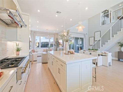 240 Sora , Irvine, CA