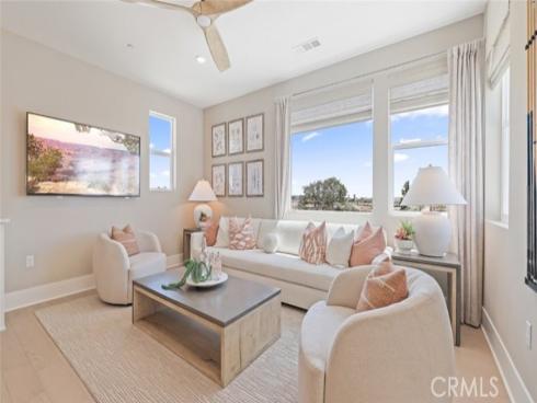 240 Sora , Irvine, CA