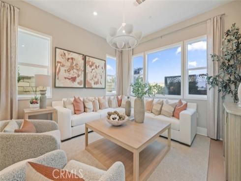 240 Sora , Irvine, CA