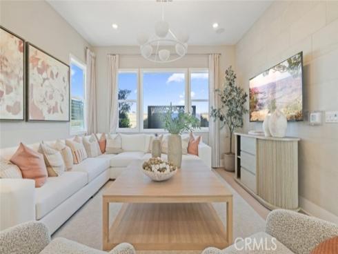 240 Sora , Irvine, CA