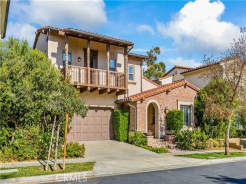 55 Harrison , Irvine, CA