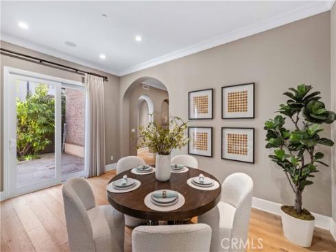 55 Harrison , Irvine, CA