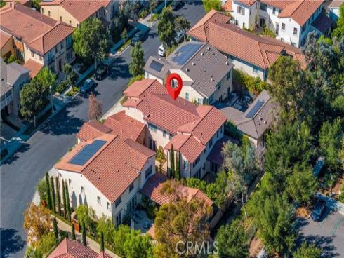 55 Harrison , Irvine, CA