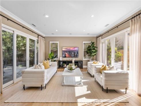 55 Harrison , Irvine, CA