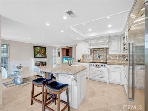 15 Fairdawn , Irvine, CA