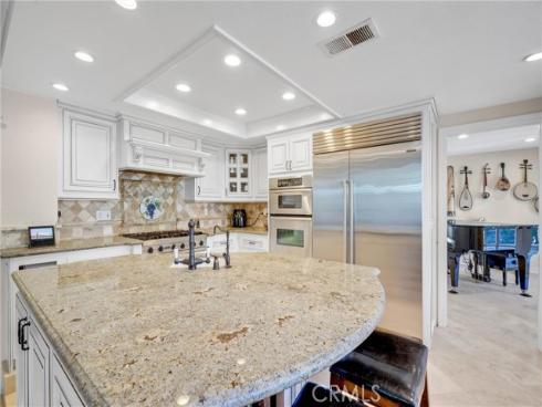 15 Fairdawn , Irvine, CA