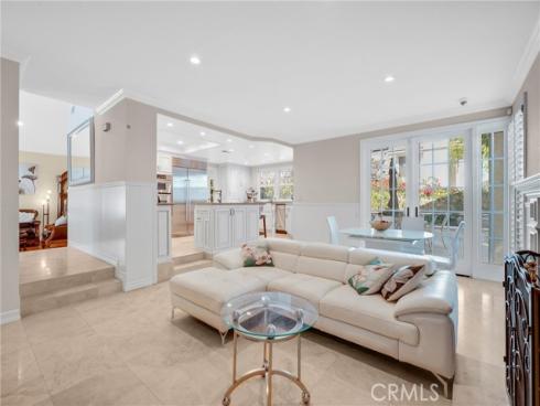 15 Fairdawn , Irvine, CA