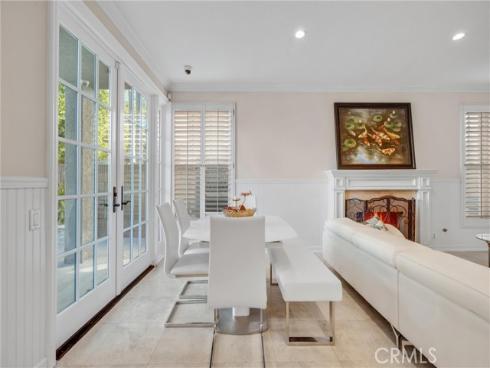 15 Fairdawn , Irvine, CA