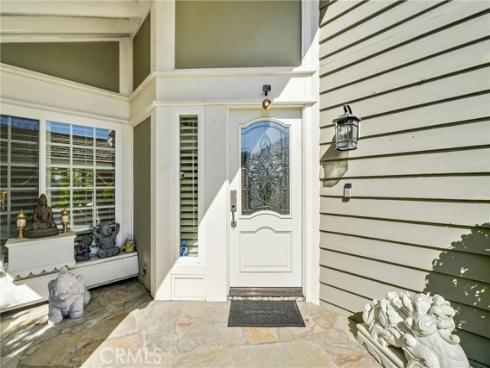 15 Fairdawn , Irvine, CA