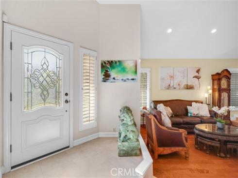 15 Fairdawn , Irvine, CA