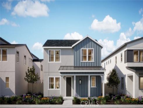 119 Merit , Irvine, CA