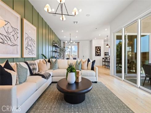 119 Merit , Irvine, CA