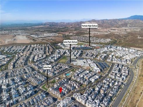 187 yugen , Irvine, CA