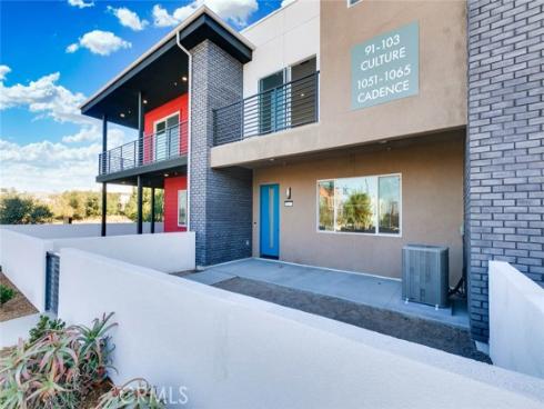 1053 Cadence , Irvine, CA
