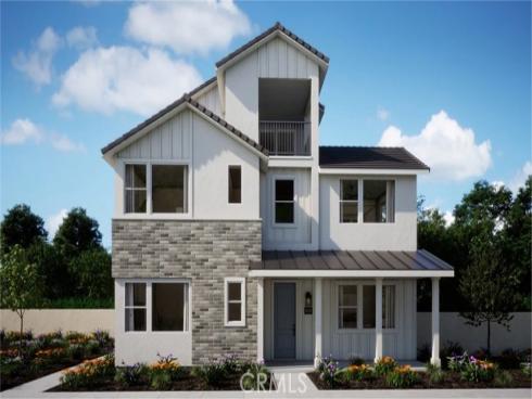 167 Billings , Irvine, CA