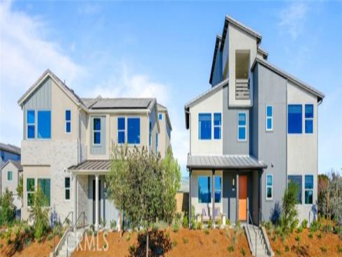 167 Billings , Irvine, CA