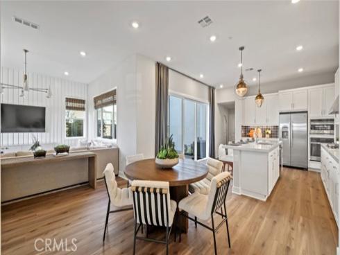 167 Billings , Irvine, CA