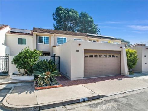 18 Meadowsweet Way, Irvine, CA