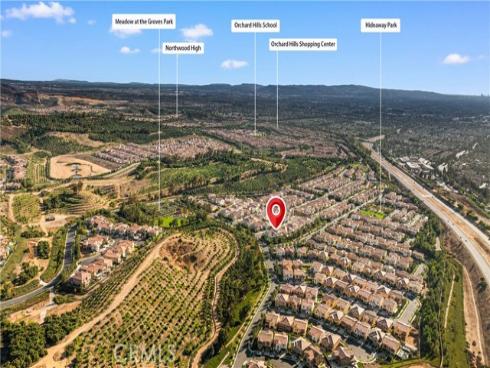 63 Longchamp , Irvine, CA