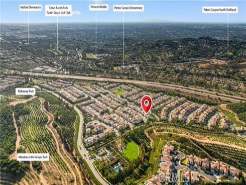 63 Longchamp , Irvine, CA