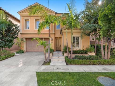 70  Livia  , Irvine, CA