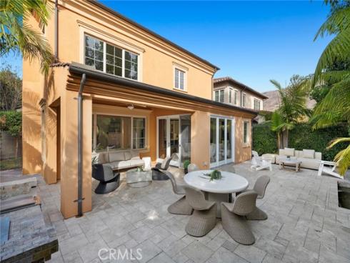 70  Livia  , Irvine, CA