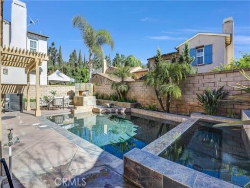 8 Ingleside , Irvine, CA
