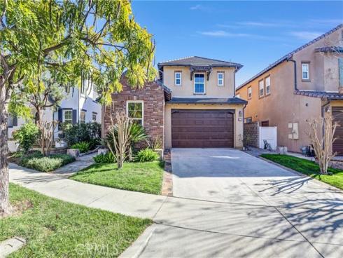 8 Ingleside , Irvine, CA