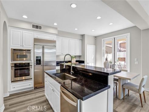 8 Ingleside , Irvine, CA