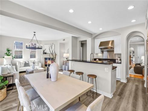 8 Ingleside , Irvine, CA