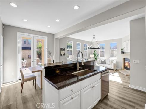 8 Ingleside , Irvine, CA