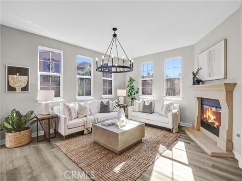 8 Ingleside , Irvine, CA