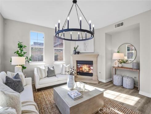 8 Ingleside , Irvine, CA