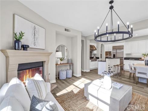 8 Ingleside , Irvine, CA