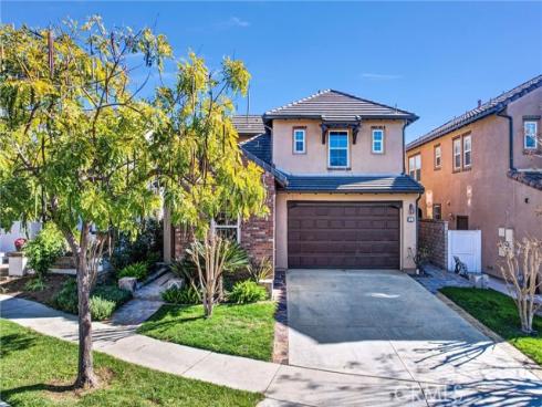 8 Ingleside , Irvine, CA