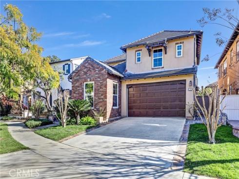 8 Ingleside , Irvine, CA