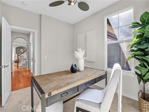 8 Ingleside , Irvine, CA