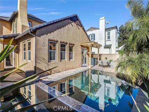 8 Ingleside , Irvine, CA