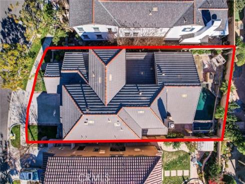 8 Ingleside , Irvine, CA