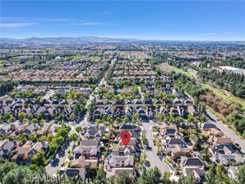 8 Ingleside , Irvine, CA