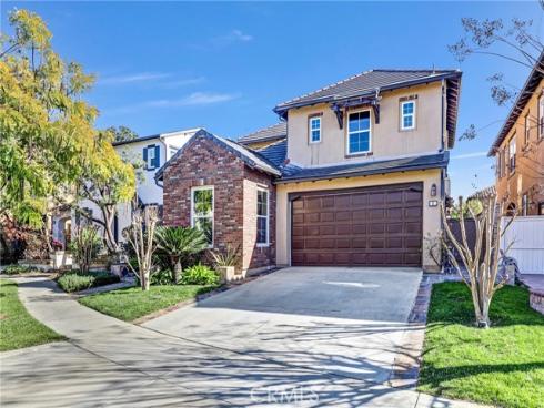 8 Ingleside , Irvine, CA