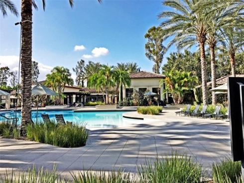 8 Ingleside , Irvine, CA