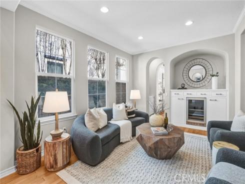 8 Ingleside , Irvine, CA