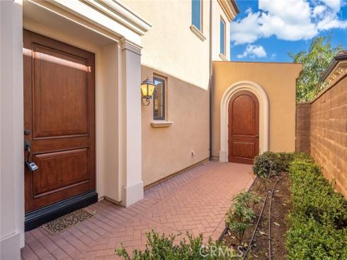 55 Open range , Irvine, CA