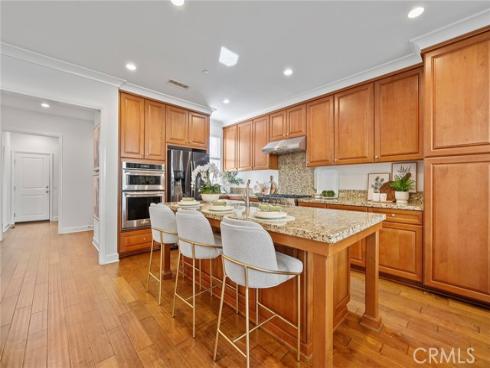 55 Open range , Irvine, CA