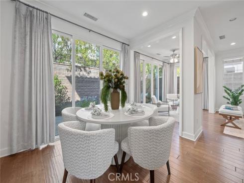 55 Open range , Irvine, CA