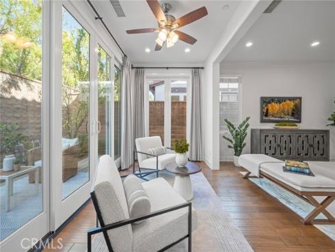 55 Open range , Irvine, CA