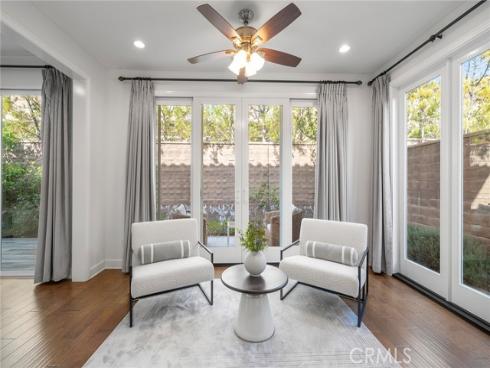 55 Open range , Irvine, CA