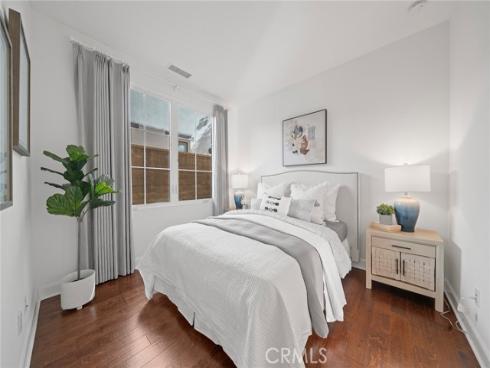 55 Open range , Irvine, CA