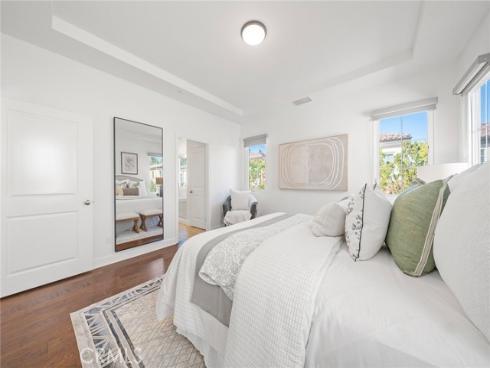 55 Open range , Irvine, CA